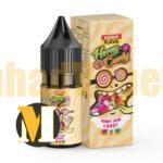 سالت آبنبات طالبی شیرین هورنی <br><span>Horny Flava Honey Dew Candy Salt Nic</span> - Image 2